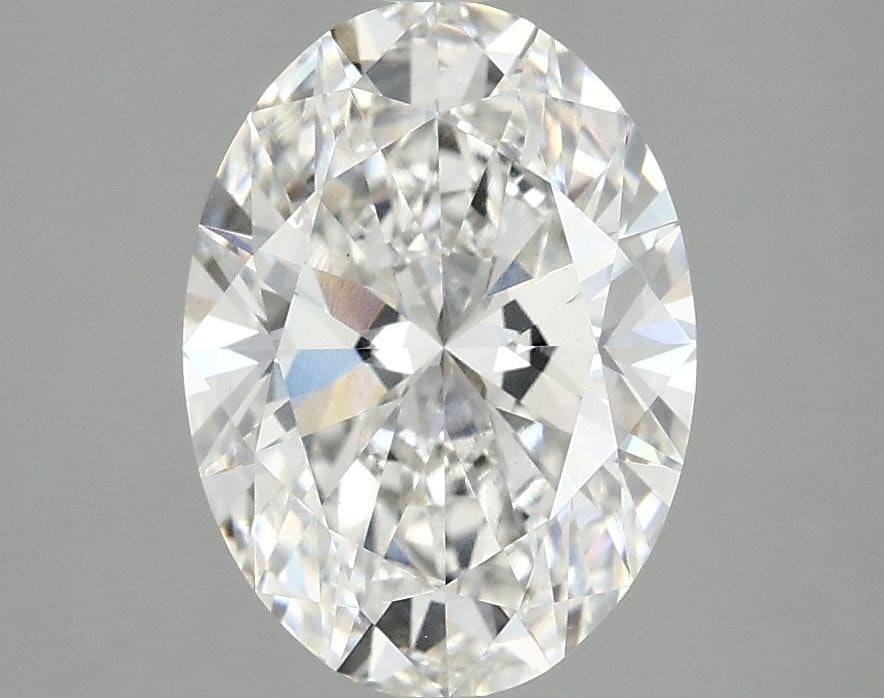 Loose Diamond - OVAL 2.31ct F VS1: Loose Diamond - OVAL 2.31ct F VS1 Source: This is a real non-mined Diamond that has been grown in a lab Shape: OVAL Carats: 2.31 Color: F Clarity: VS1 Certification: IGI Video: