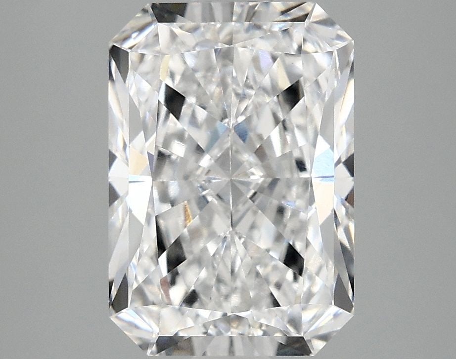Loose Diamond - RADIANT 3.06ct D VVS2 (1 of 1)