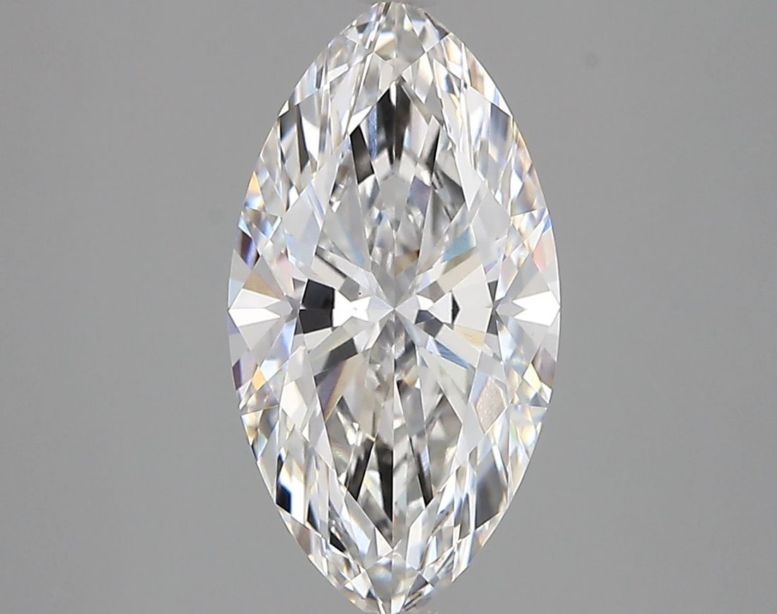 Loose Diamond - MARQUISE 2.75ct E VVS2 (1 of 1)