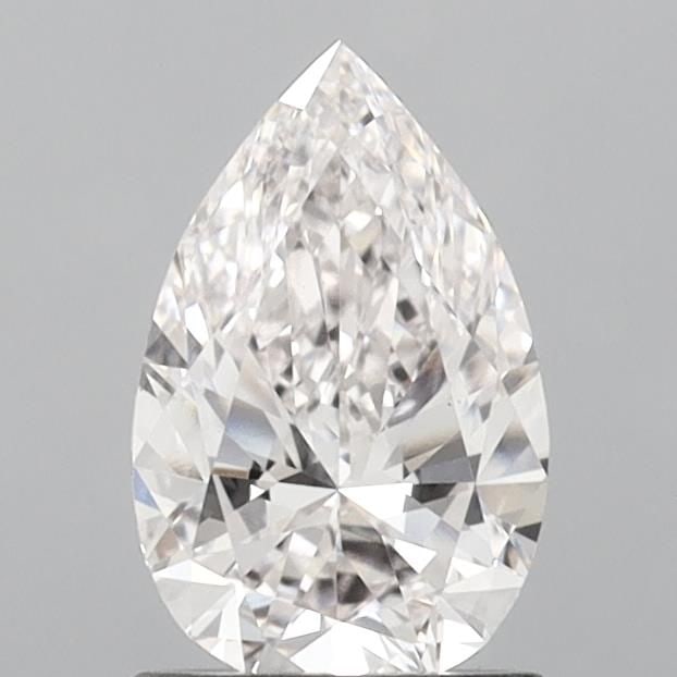 Loose Diamond - PEAR 1.27ct G VVS2 (1 of 1)