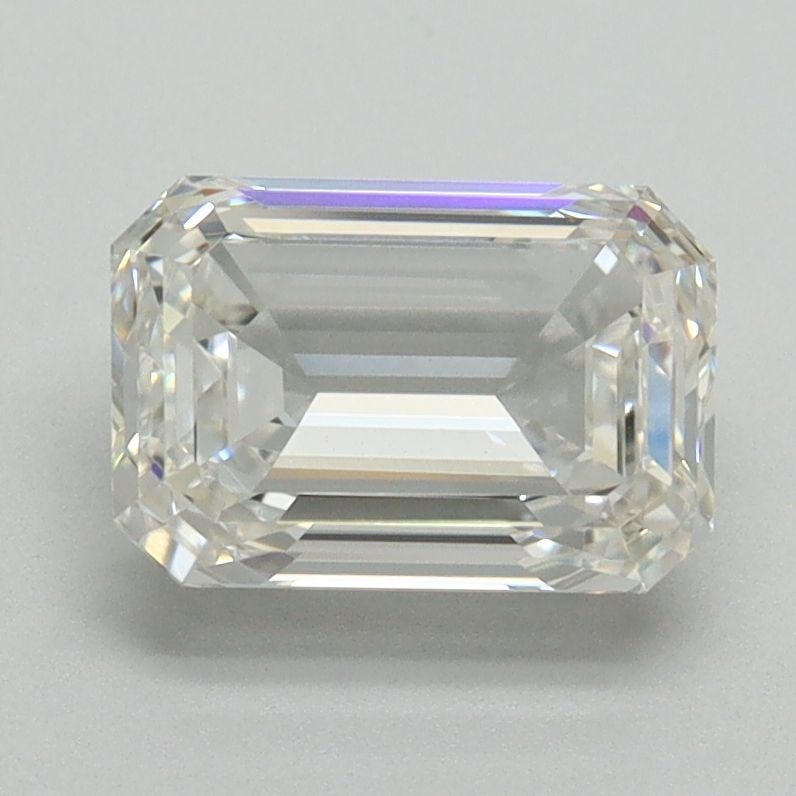 Loose Diamond - EMERALD 1.76ct G VVS2 (1 of 1)