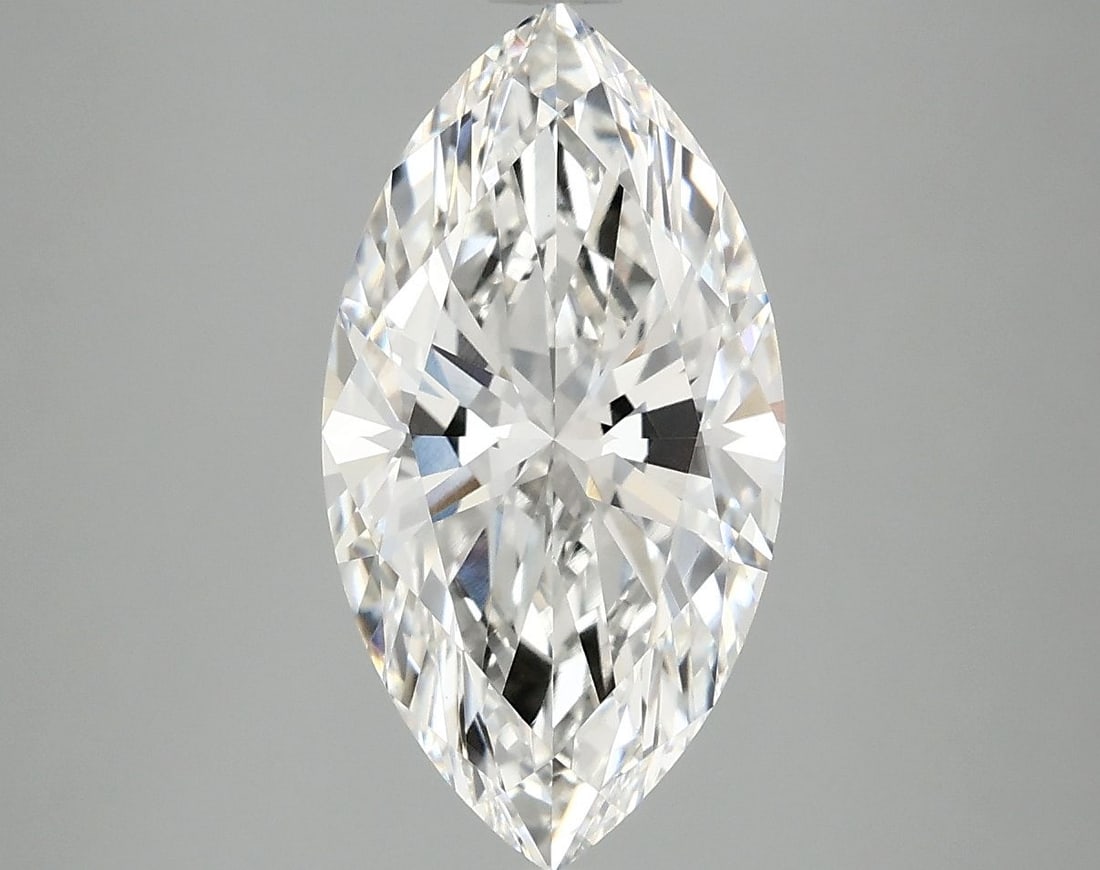 Loose Diamond - MARQUISE 3.01ct G VS1 (1 of 1)