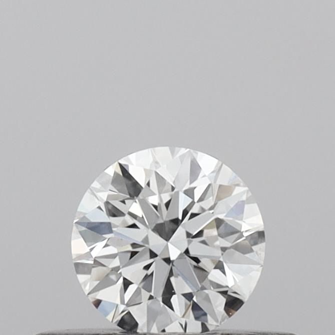 Ideal Loose Diamond - ROUND 0.28ct D VVS2 (1 of 1)