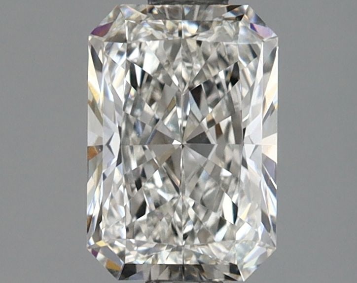 Loose Diamond - RADIANT 1.21ct F VVS2 (1 of 1)