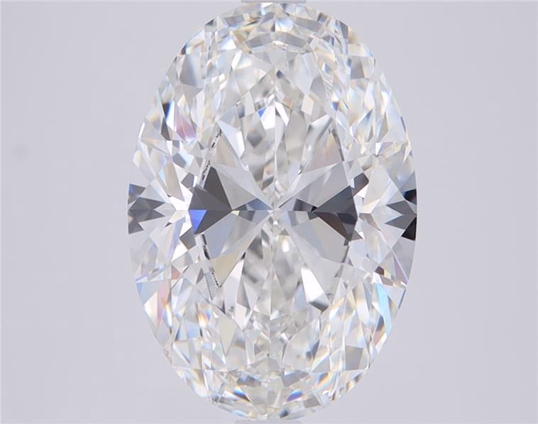Loose Diamond - OVAL 2.02ct F VVS1: Loose Diamond - OVAL 2.02ct F VVS1 Source: This is a real non-mined Diamond that has been grown in a lab Shape: OVAL Carats: 2.02 Color: F Clarity: VVS1 Certification: IGI Condition: Pre-Owned PLEASE