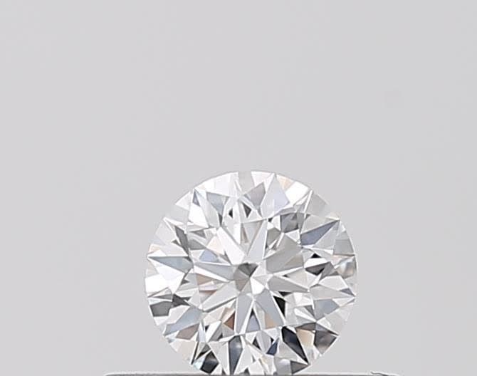 Loose Diamond - ROUND 0.28ct D VS1 (1 of 1)