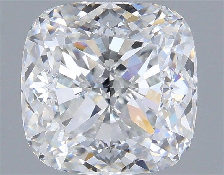 Loose Diamond - CUSHION MODIFIED 2.04ct D VVS1 (1 of 1)