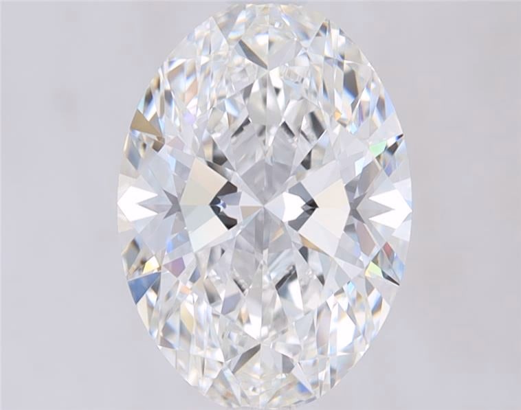 Loose Diamond - OVAL 1.57ct E VS2: Loose Diamond - OVAL 1.57ct E VS2 Source: This is a real non-mined Diamond that has been grown in a lab Shape: OVAL Carats: 1.57 Color: E Clarity: VS2 Certification: IGI Condition: Pre-Owned PLEASE NO