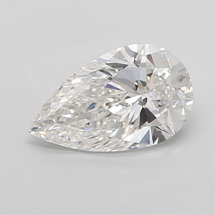 Loose Diamond - PEAR 3.03ct F VS1 (1 of 1)