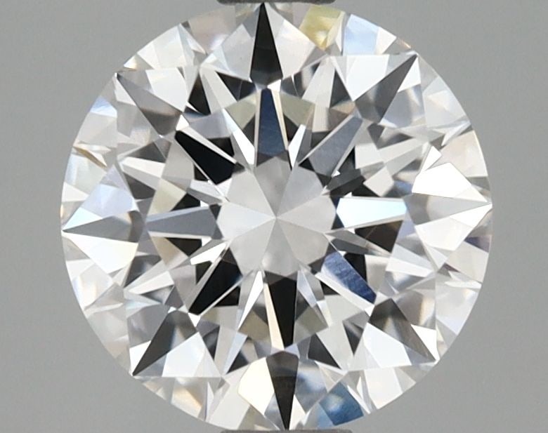 Loose Diamond - ROUND 1.61ct E VVS2: Loose Diamond - ROUND 1.61ct E VVS2 Source: This is a real non-mined Diamond that has been grown in a lab Shape: ROUND Carats: 1.61 Color: E Clarity: VVS2 Certification: GIA Video: