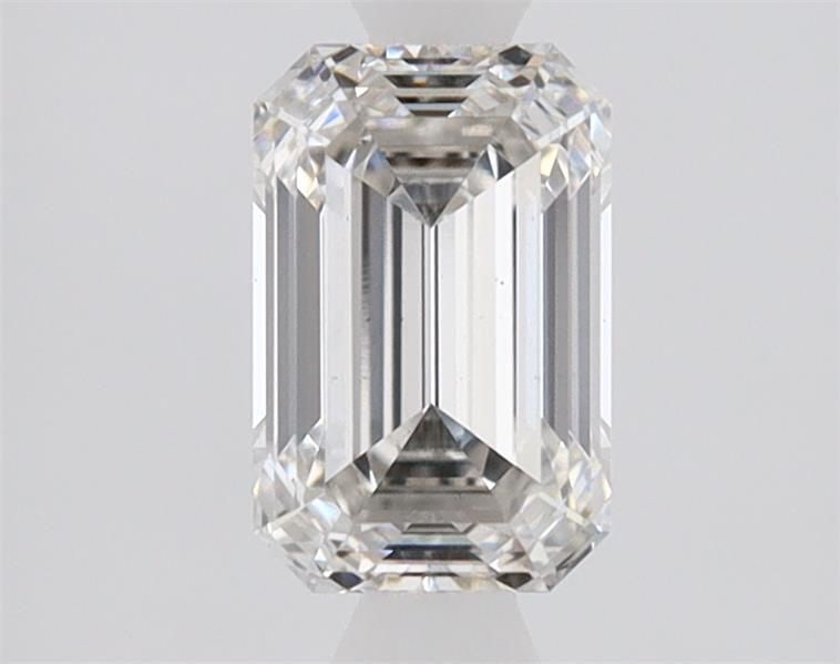 Loose Diamond - EMERALD 1.07ct G VS1: Loose Diamond - EMERALD 1.07ct G VS1 Source: This is a real non-mined Diamond that has been grown in a lab Shape: EMERALD Carats: 1.07 Color: G Clarity: VS1 Certification: IGI Video: