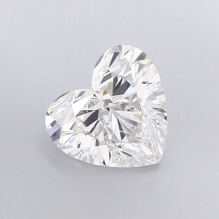 Loose Diamond - HEART 3.19ct E VVS2 (1 of 1)