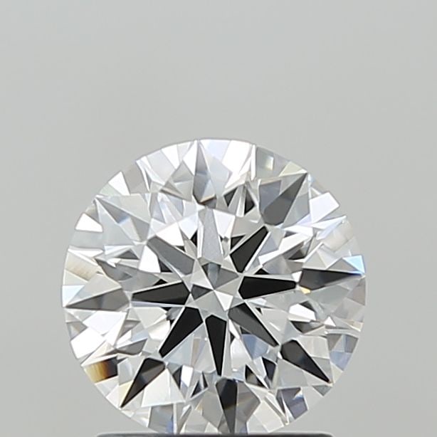 Ideal Loose Diamond - ROUND 1.56ct D VVS2 (1 of 1)