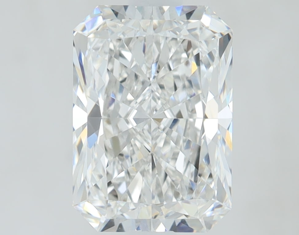 Loose Diamond - RADIANT 1.62ct E VVS2 (1 of 1)