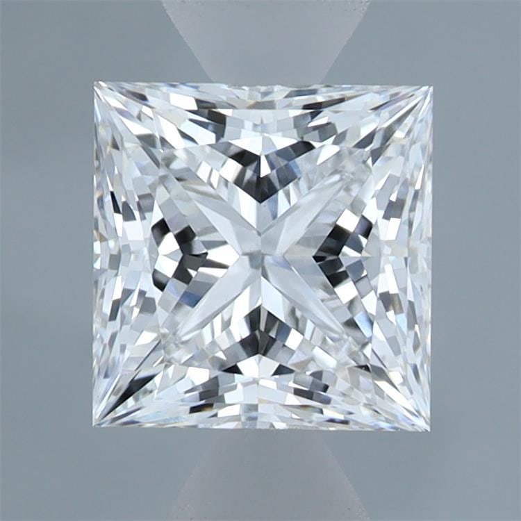 Loose Diamond - PRINCESS 1.59ct D VVS2 (1 of 1)