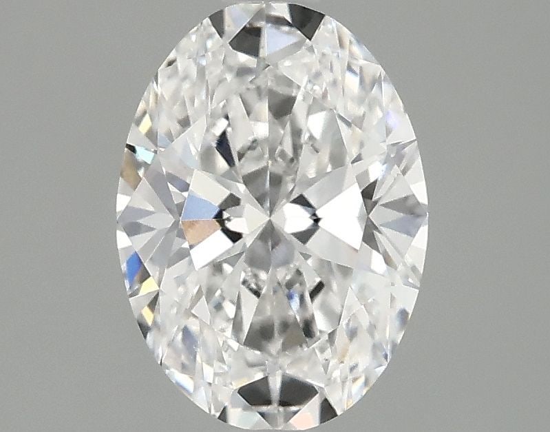 Loose Diamond - OVAL 1.52ct D VS1: Loose Diamond - OVAL 1.52ct D VS1 Source: This is a real non-mined Diamond that has been grown in a lab Shape: OVAL Carats: 1.52 Color: D Clarity: VS1 Certification: IGI Video: