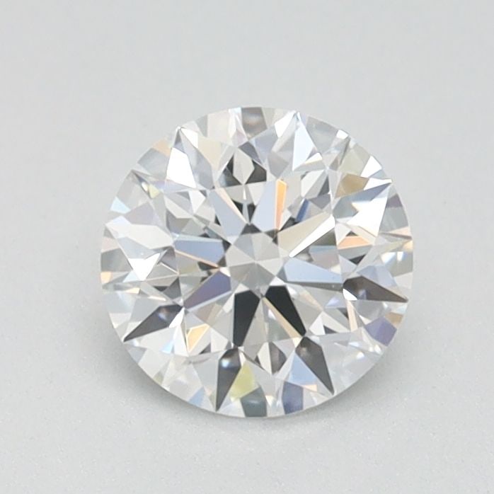 Loose Diamond - ROUND 0.54ct D IF (1 of 1)