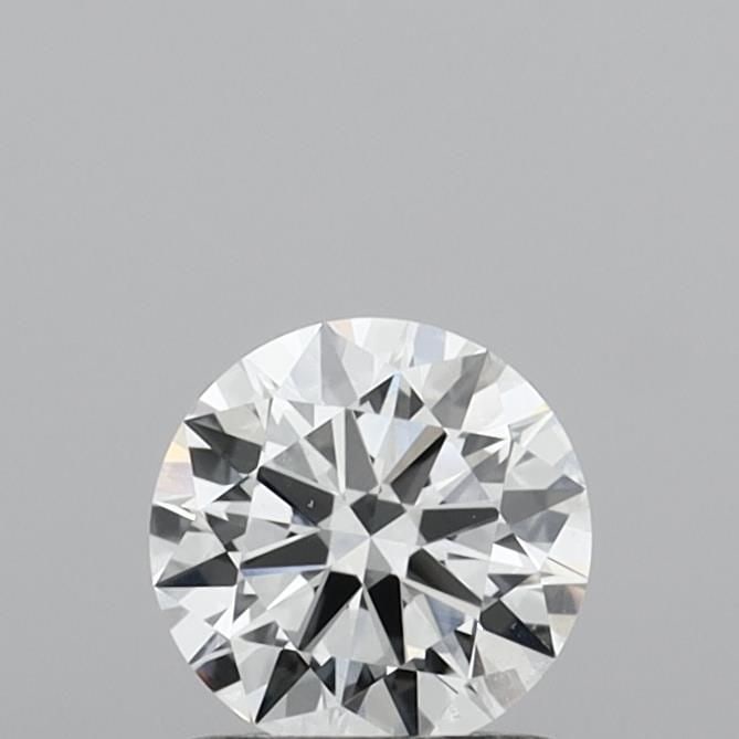 Ideal Loose Diamond - ROUND 0.96ct D VVS2: Ideal Loose Diamond - ROUND 0.96ct D VVS2 Source: This is a real non-mined Diamond that has been grown in a lab Shape: ROUND Carats: 0.96 Color: D Clarity: VVS2 Certification: IGI Video: