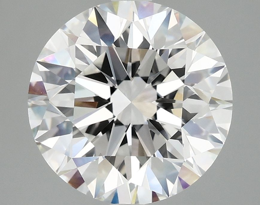 Loose Diamond - ROUND 4.09ct E VVS2: Loose Diamond - ROUND 4.09ct E VVS2 Source: This is a real non-mined Diamond that has been grown in a lab Shape: ROUND Carats: 4.09 Color: E Clarity: VVS2 Certification: IGI Video: Video Link 
