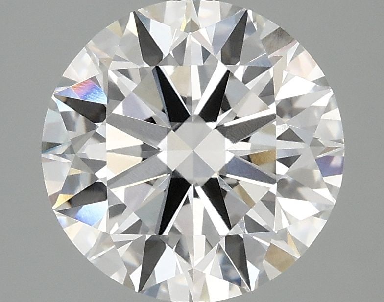 Loose Diamond - ROUND 3.01ct F VVS2: Loose Diamond - ROUND 3.01ct F VVS2 Source: This is a real non-mined Diamond that has been grown in a lab Shape: ROUND Carats: 3.01 Color: F Clarity: VVS2 Certification: IGI Video: Video Link 