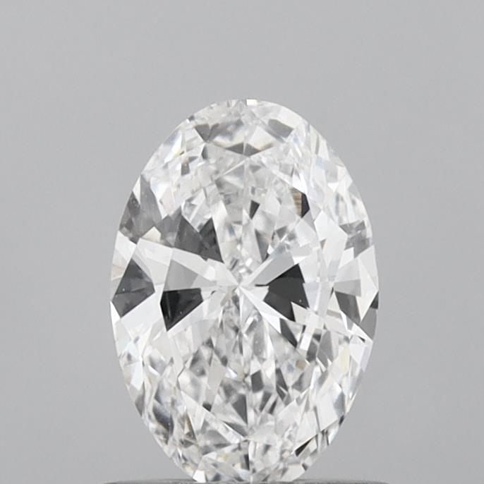 Loose Diamond - OVAL 0.7ct D VVS2: Loose Diamond - OVAL 0.7ct D VVS2 Source: This is a real non-mined Diamond that has been grown in a lab Shape: OVAL Carats: 0.7 Color: D Clarity: VVS2 Certification: IGI Video: