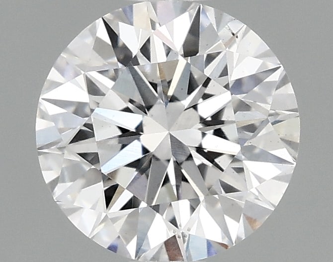 Loose Diamond - Round 1.08ct D VS2: Loose Diamond - Round 1.08ct D VS2 Source: This is a real non-mined Diamond that has been grown in a lab Shape: Round Carats: 1.08 Color: D Clarity: VS2 Certification: IGI Condition: Pre-Owned PLEASE