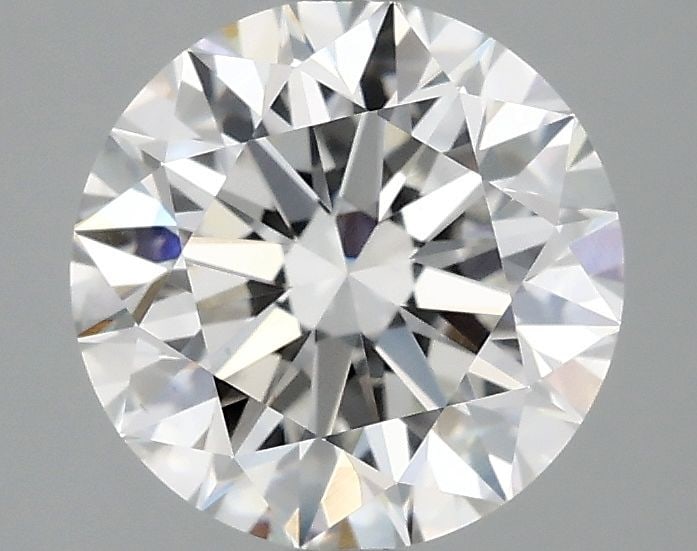 Loose Diamond - ROUND 2.1ct E VS1 (1 of 1)
