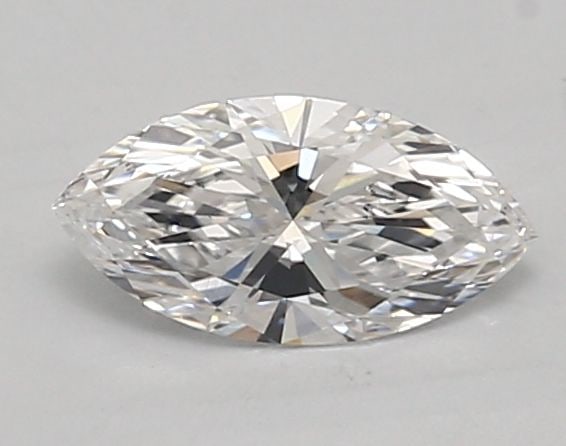 Loose Diamond - MARQUISE 0.86ct D VVS2: Loose Diamond - MARQUISE 0.86ct D VVS2 Source: This is a real non-mined Diamond that has been grown in a lab Shape: MARQUISE Carats: 0.86 Color: D Clarity: VVS2 Certification: IGI Video: