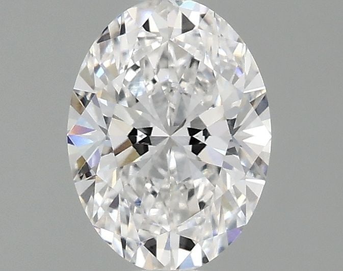 Loose Diamond - OVAL 1.09ct D VVS2: Loose Diamond - OVAL 1.09ct D VVS2 Source: This is a real non-mined Diamond that has been grown in a lab Shape: OVAL Carats: 1.09 Color: D Clarity: VVS2 Certification: IGI Video: