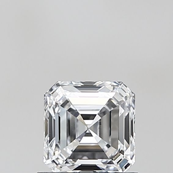 Loose Diamond - SQUARE EMERALD 1.02ct E VVS2 (1 of 1)