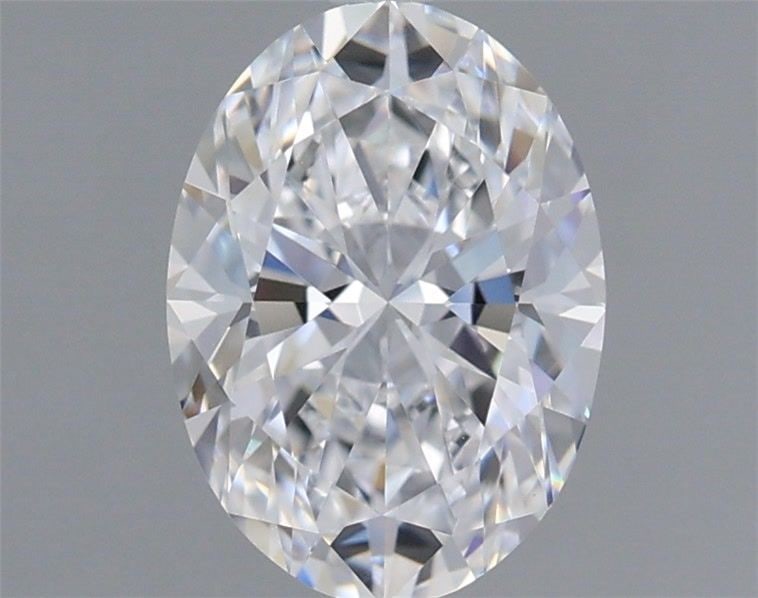 Loose Diamond - OVAL 1.17ct D VVS2: Loose Diamond - OVAL 1.17ct D VVS2 Source: This is a real non-mined Diamond that has been grown in a lab Shape: OVAL Carats: 1.17 Color: D Clarity: VVS2 Certification: IGI Video: