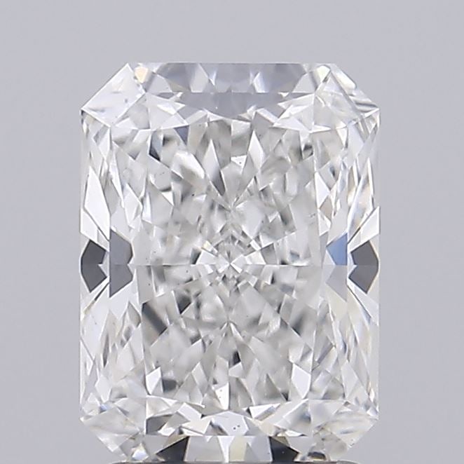 Loose Diamond - RADIANT 1.69ct E VS2 (1 of 1)