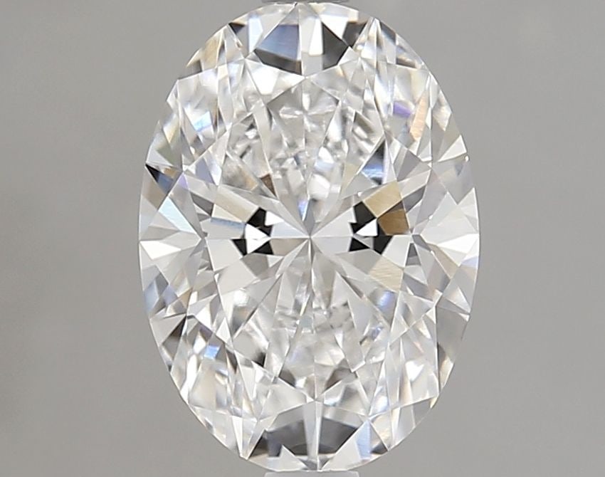 Loose Diamond - OVAL 2.0ct E VVS1: Loose Diamond - OVAL 2.0ct E VVS1 Source: This is a real non-mined Diamond that has been grown in a lab Shape: OVAL Carats: 2.0 Color: E Clarity: VVS1 Certification: IGI Video: