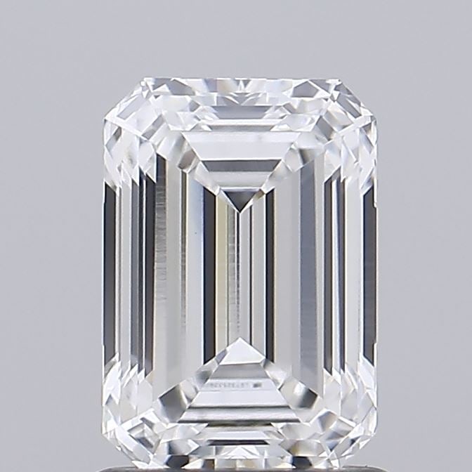 Loose Diamond - EMERALD 1.35ct E VVS2 (1 of 1)