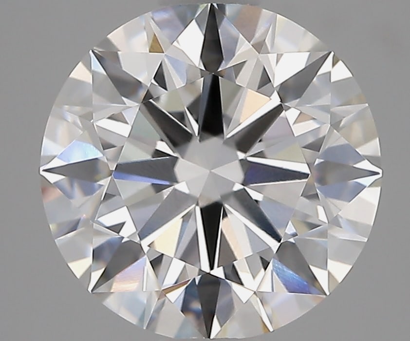 Loose Diamond - Round 3.21ct E VVS2 (1 of 1)