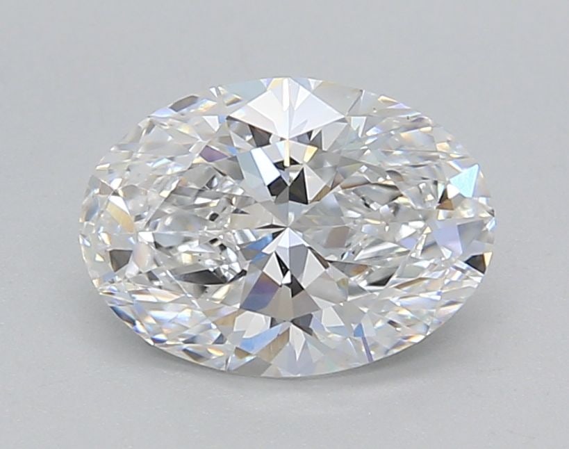 Loose Diamond - OVAL 1.52ct D VS1 (1 of 1)