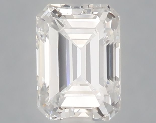 Loose Diamond - EMERALD 1.08ct E VS1 (1 of 1)