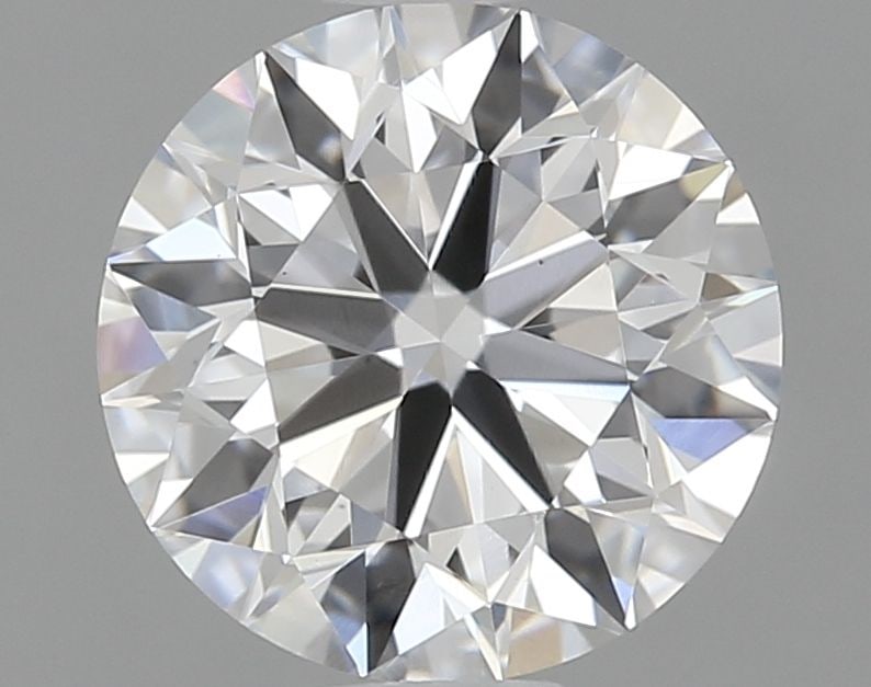 Loose Diamond - ROUND 1.2ct D VS1 (1 of 1)