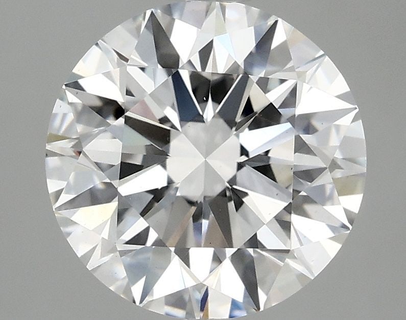 Ideal Loose Diamond - ROUND 2.95ct E VS1: Ideal Loose Diamond - ROUND 2.95ct E VS1 Source: This is a real non-mined Diamond that has been grown in a lab Shape: ROUND Carats: 2.95 Color: E Clarity: VS1 Certification: IGI Video: Video Link 