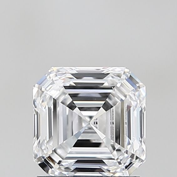 Loose Diamond - SQUARE EMERALD 1.51ct D VS2: Loose Diamond - SQUARE EMERALD 1.51ct D VS2 Source: This is a real non-mined Diamond that has been grown in a lab Shape: SQUARE EMERALD Carats: 1.51 Color: D Clarity: VS2 Certification: IGI Video: