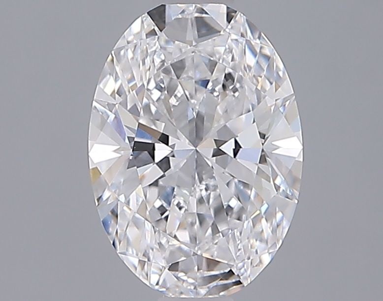 Loose Diamond - OVAL 1.32ct D IF: Loose Diamond - OVAL 1.32ct D IF Source: This is a real non-mined Diamond that has been grown in a lab Shape: OVAL Carats: 1.32 Color: D Clarity: IF Certification: IGI Video: Video Link PLEASE