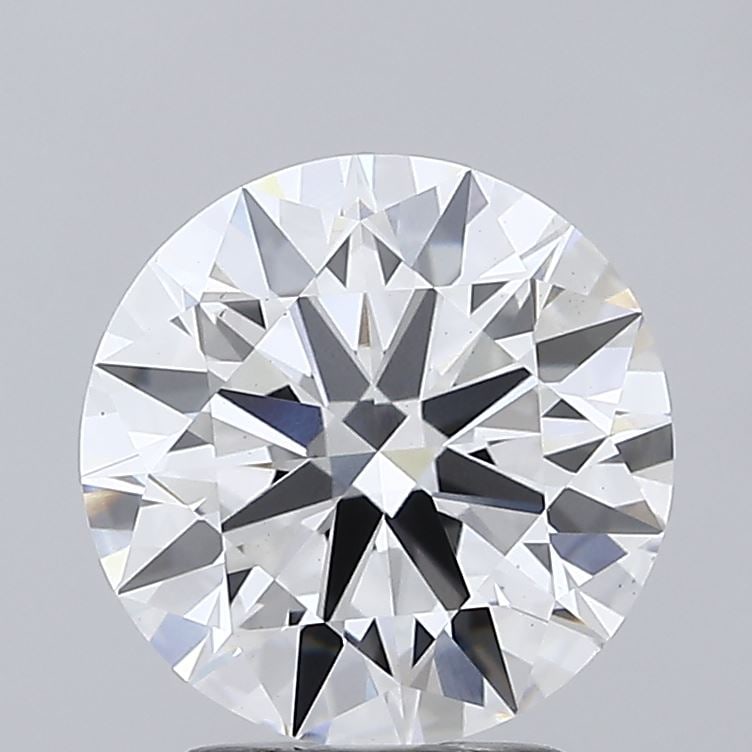 Loose Diamond - Round 2.93ct E VS1: Loose Diamond - Round 2.93ct E VS1 Source: This is a real non-mined Diamond that has been grown in a lab Shape: Round Carats: 2.93 Color: E Clarity: VS1 Certification: IGI Condition: Pre-Owned PLEASE
