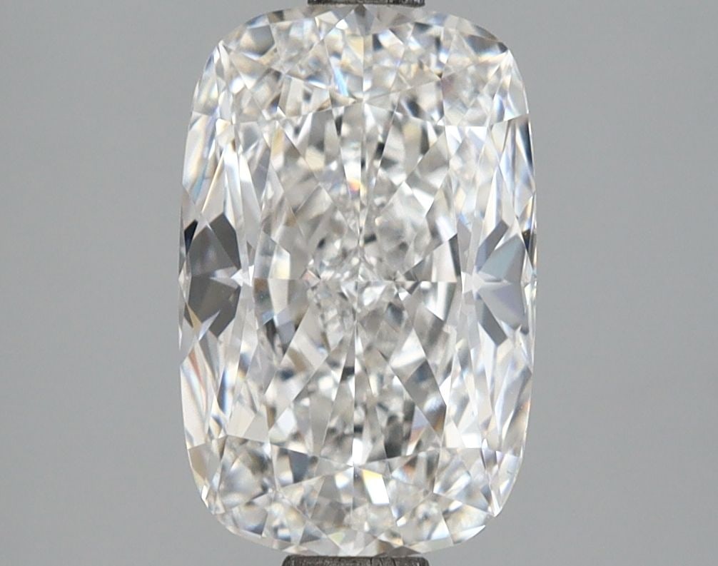 Loose Diamond - CUSHION MODIFIED 2.59ct E VVS1 (1 of 1)