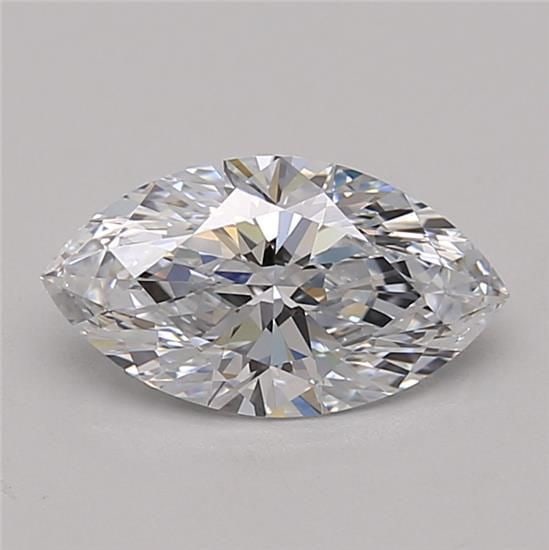 Loose Diamond - MARQUISE 1.03ct E IF: Loose Diamond - MARQUISE 1.03ct E IF Source: This is a real non-mined Diamond that has been grown in a lab Shape: MARQUISE Carats: 1.03 Color: E Clarity: IF Certification: IGI Video: