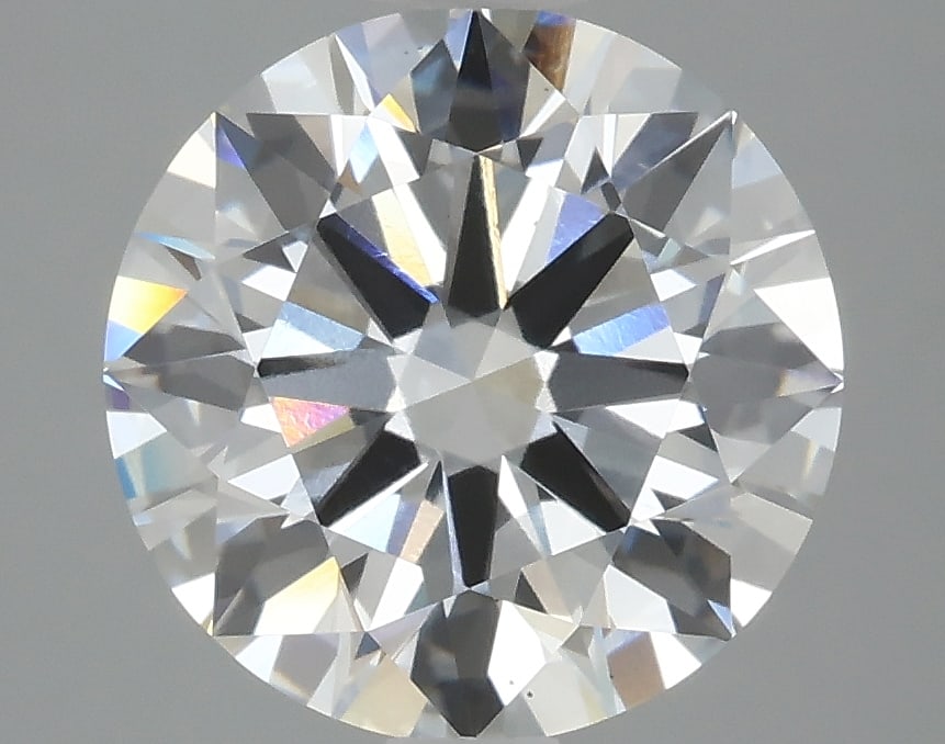 Loose Diamond - Round 3.68ct E VS2: Loose Diamond - Round 3.68ct E VS2 Source: This is a real non-mined Diamond that has been grown in a lab Shape: Round Carats: 3.68 Color: E Clarity: VS2 Certification: IGI Condition: Pre-Owned PLEASE
