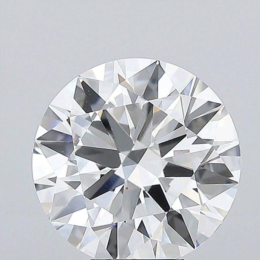 Ideal Loose Diamond - ROUND 8.02ct G VS1: Ideal Loose Diamond - ROUND 8.02ct G VS1 Source: This is a real non-mined Diamond that has been grown in a lab Shape: ROUND Carats: 8.02 Color: G Clarity: VS1 Certification: IGI Video: Video Link 