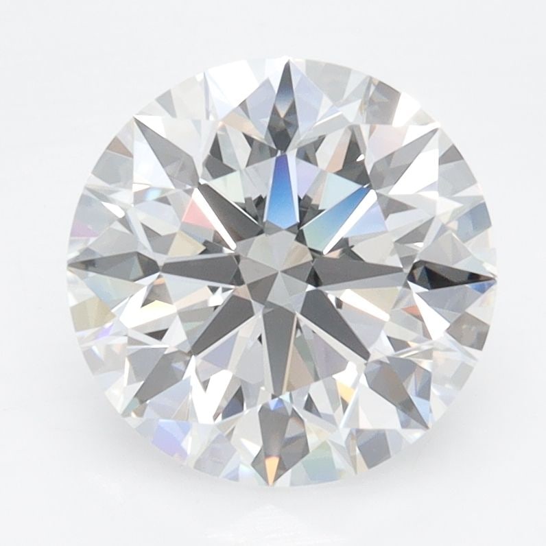 Ideal Loose Diamond - ROUND 2.51ct D VVS1: Ideal Loose Diamond - ROUND 2.51ct D VVS1 Source: This is a real non-mined Diamond that has been grown in a lab Shape: ROUND Carats: 2.51 Color: D Clarity: VVS1 Certification: IGI Video: Video Link 