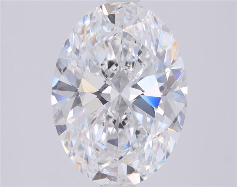 Loose Diamond - OVAL 2.08ct D VS1: Loose Diamond - OVAL 2.08ct D VS1 Source: This is a real non-mined Diamond that has been grown in a lab Shape: OVAL Carats: 2.08 Color: D Clarity: VS1 Certification: IGI Condition: Pre-Owned PLEASE NO