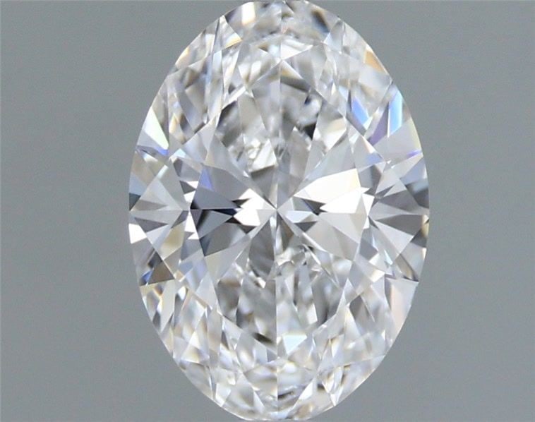 Loose Diamond - OVAL 1.04ct D VVS1: Loose Diamond - OVAL 1.04ct D VVS1 Source: This is a real non-mined Diamond that has been grown in a lab Shape: OVAL Carats: 1.04 Color: D Clarity: VVS1 Certification: IGI Video: