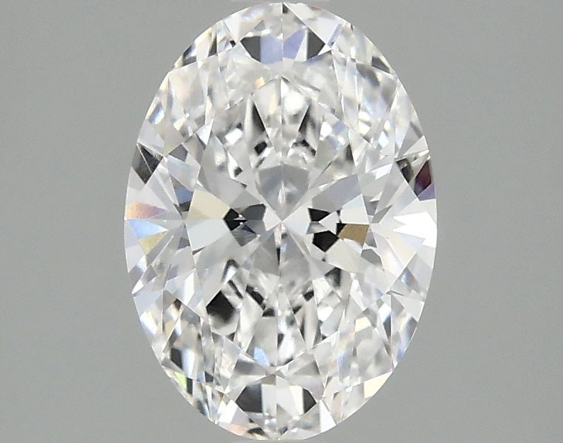 Loose Diamond - OVAL 1.58ct E VVS2: Loose Diamond - OVAL 1.58ct E VVS2 Source: This is a real non-mined Diamond that has been grown in a lab Shape: OVAL Carats: 1.58 Color: E Clarity: VVS2 Certification: IGI Video: Video Link PLEASE